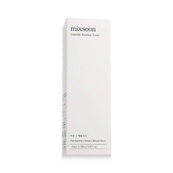 Mixsoon Mixsson Centella Asiatica Asiatica Toneris 150 ml