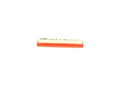 Oro filtras BOSCH F026400235 kaina
