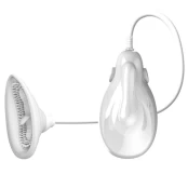 Stimuliatorius PRETTY LOVE SUCTION AND STIMULATION kaina