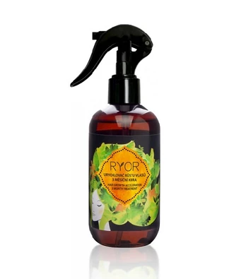 RYOR Hair Care 250ml