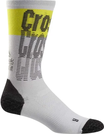 Reebok Kojinės Cf Eng Crew so Baltas FL5236