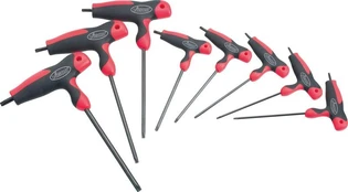 Atsuktuvų rinkinys VIGOR V1410 kaina