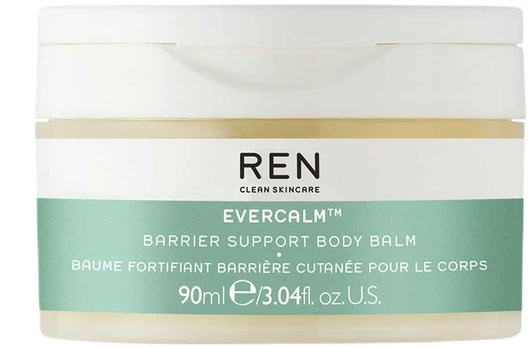 REN Evercalm Barrier Support Body Balm 90