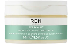 REN Evercalm Barrier Support Body Balm 90 kaina
