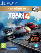 Train Sim World 4 Deluxe kaina