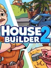 House Builder 2 PC