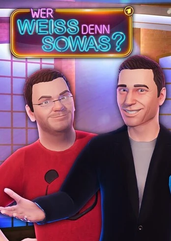 Wer Weiß Denn Sowas? 