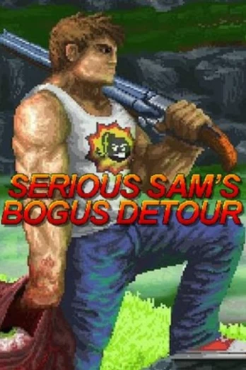 Serious Sam's Bogus Detour PC