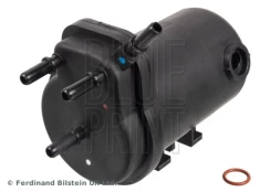Kuro filtras BLUE PRINT ADN12338 kaina