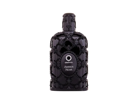Orientica Luxury Collection Amber Noir EDP 80ml