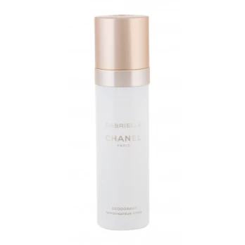 Purškiamas dezodorantas Chanel Gabrielle, 100 ml