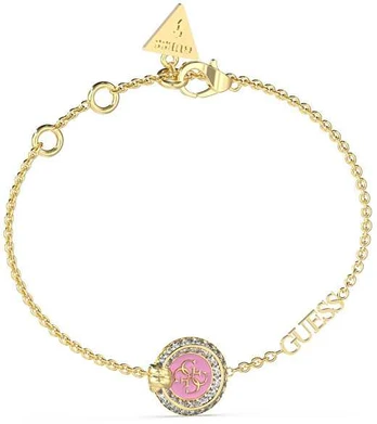 Guess Moteriška Apyrankė JUBB04053JWYGPKL