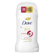 Dove Solid antiperspirant Go Fresh Pomegranate (Anti-Perspirant) 50 ml 50ml Moterims kaina