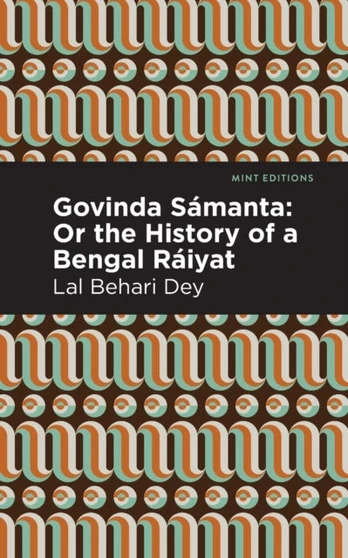 Govinda Smanta
