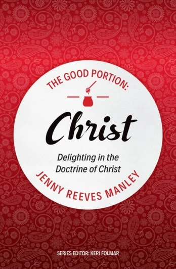 Good Portion – Christ