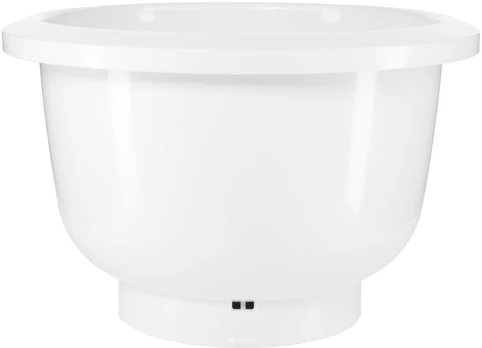 Plastikinis maišymo dubuo Bosch MUZ5KR1