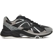 Laisvalaikio batai MICHAEL Michael Kors Leo Trainer 42R6LEFS1B Juoda