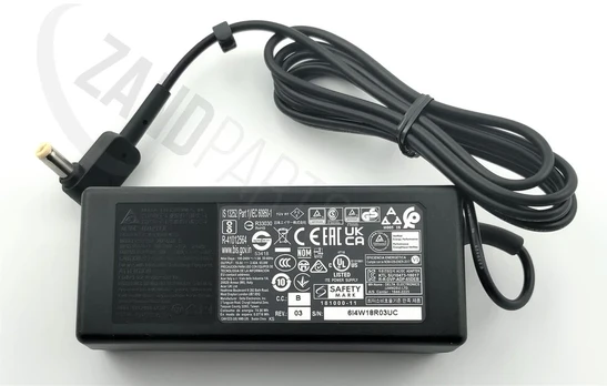 Acer AC Adapteris 65W 19V