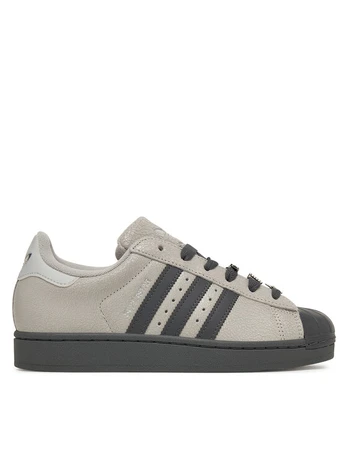adidas Laisvalaikio batai Superstar II IH1629 Pilka