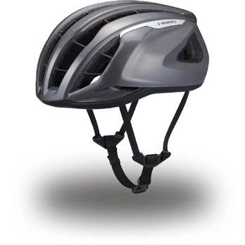 S-Works Prevail 3 šalmas | Smoke, S