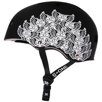 S-ONE LIFER HELMET - SCOOT2STREET M
