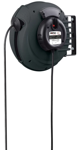 SONIC Prailgintuvas su rite, 18m, mm, 4822401