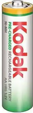 AA / R6 2600mAh 2pcs