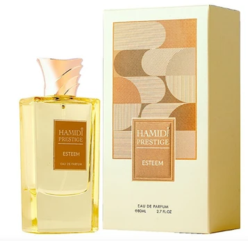 Hamidi Prestige Esteem - EDP 80ml Unisex EDP