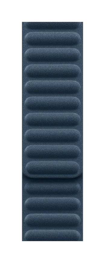 Dirželis Apple 41mm Pacific Blue Magnetic Link - S/M, mėlyna
