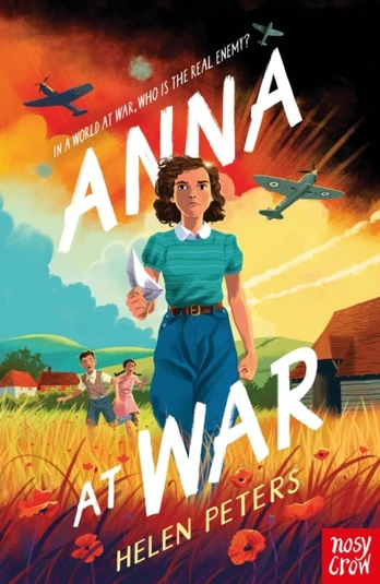 Anna at War