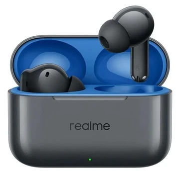 Ausinės REALME Buds T200
