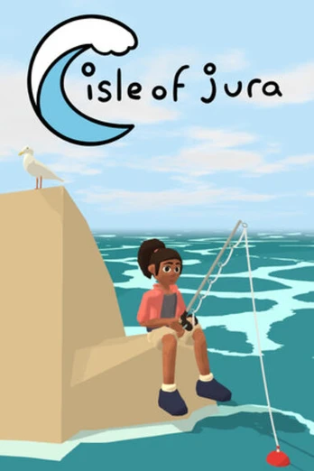 Isle of Jura PC