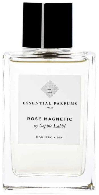 Essential Parfums Rose Magnetic woda perfumowana refillable spray 100ml