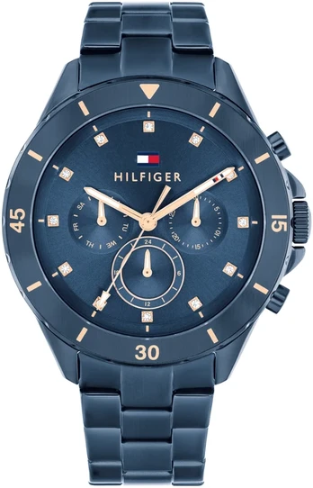 Laikrodis TOMMY HILFIGER moterims 1782743 (40MM)