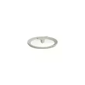 Berghoff „Balance Sage“ 20 cm stiklinis dangtis