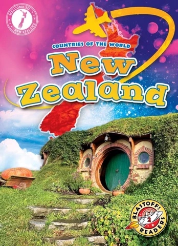 New Zealand
