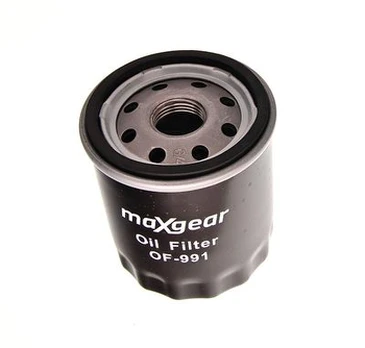 Alyvos filtras MAXGEAR 26-0274