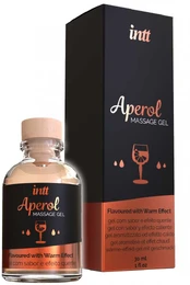 Masažo gelis INTT APEROL 30 ml kaina