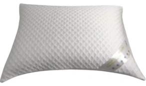 Pagalvė Domoletti COOLING, balta, 48 cm x 65 cm kaina