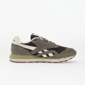 Reebok Classic Nylon 89 Black/ Still Grey/ Chalk - Dydis 44 (100245076 Laisvalaikio batai)