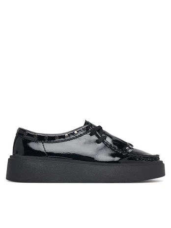 Pusbačiai Clarks Torview W 26327997 Juoda