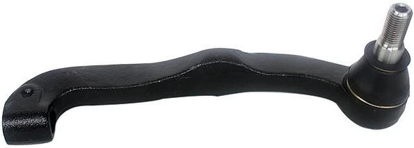Skersinės vairo trauklės galas DENCKERMANN D130141