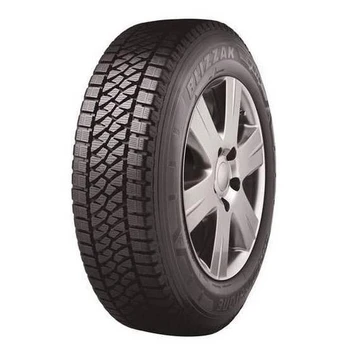 Bridgestone Blizzak W810 215/60R17C 104 H,