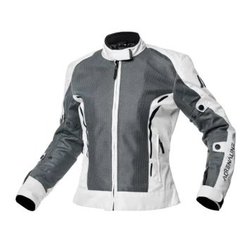 ADRENALINE A0249/20/30/XL Motorbike textile jacket