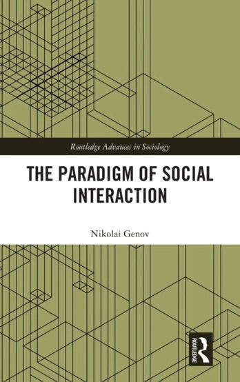Paradigm of Social Interaction