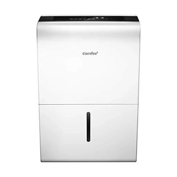 Sausintuvas Midea Europe Comfee MDDP-30DEN7 Luftentfeuchter 30 Liter 24 Std.
