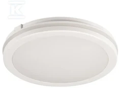 Kanlux LUBINIS LED ŠULINIS ECO 40W CCT ARBA W