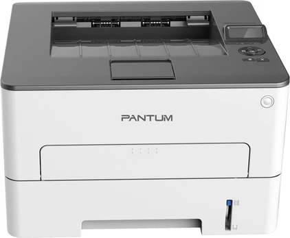 Pantum P3305DN, Spausdinimo įrenginys