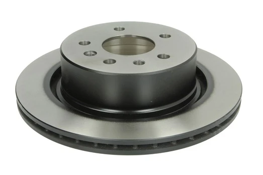 TRW DF4247 Brake Disc