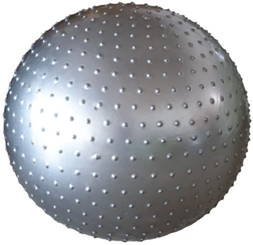 Mounta Mankštos kamuolys su spygliukais, 85cm